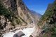 China: Tiger Leaping Gorge, north of Lijiang, Yunnan Province