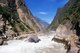China: Tiger Leaping Gorge, north of Lijiang, Yunnan Province